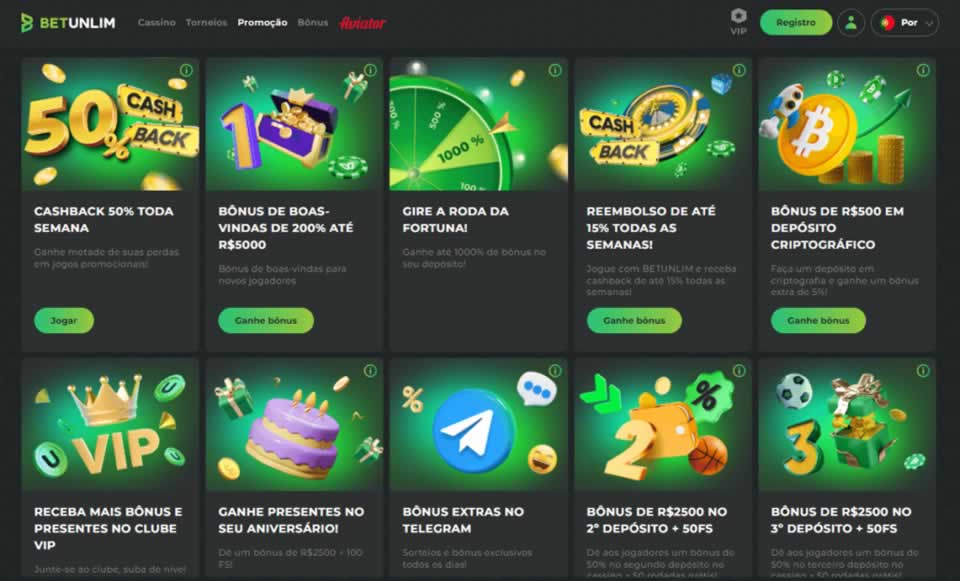 Cash bets