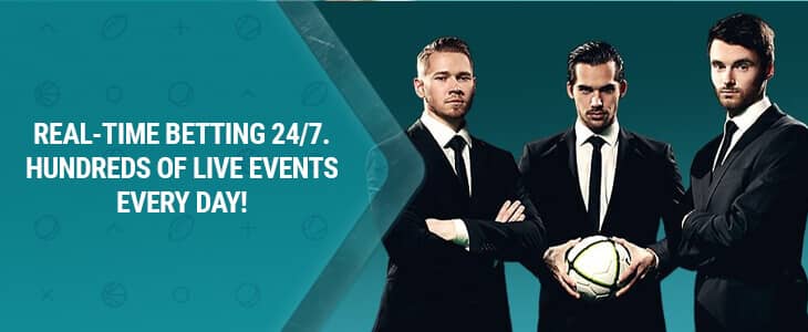 Logo bet365