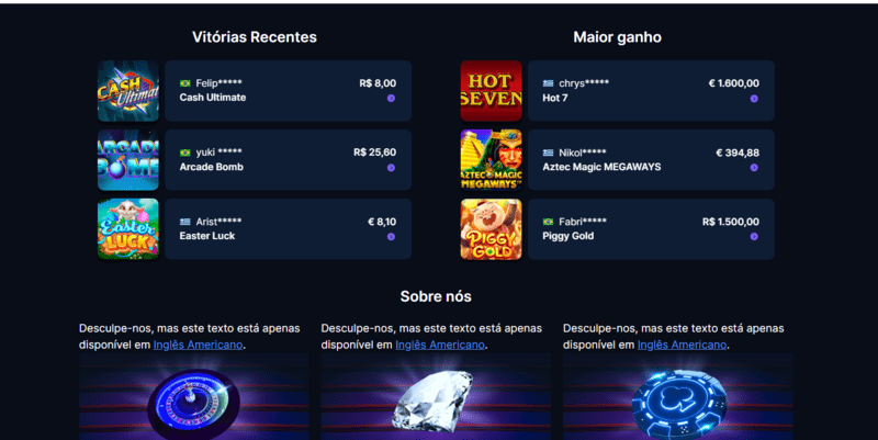 Blazer casino online