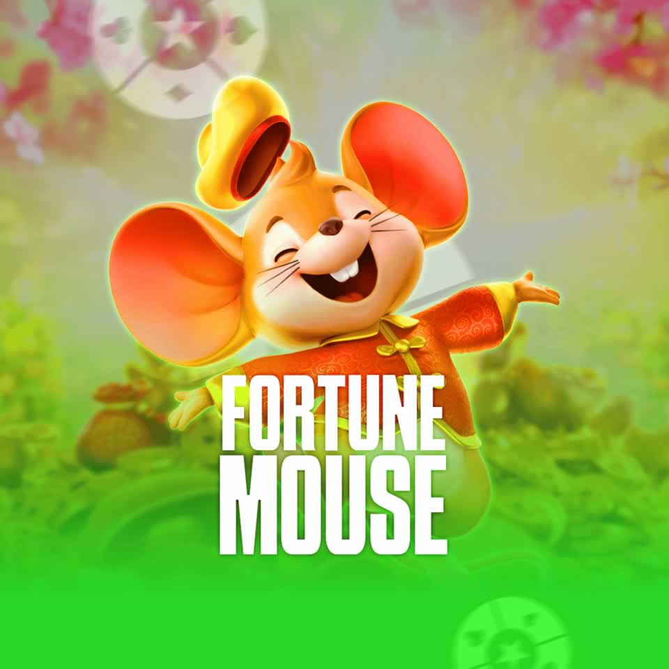Fortune mouse