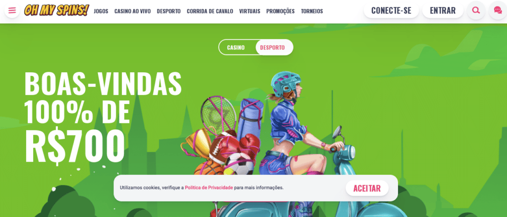 Cassino bets