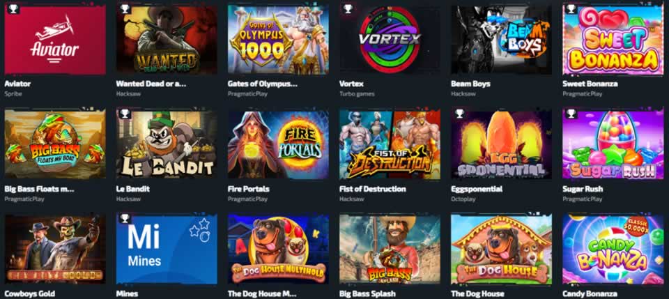 Betsport aposta