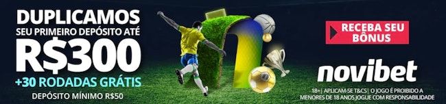Site de aposta de jogos de futebol