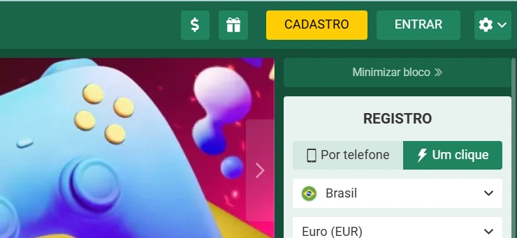 Aposta ganha app download
