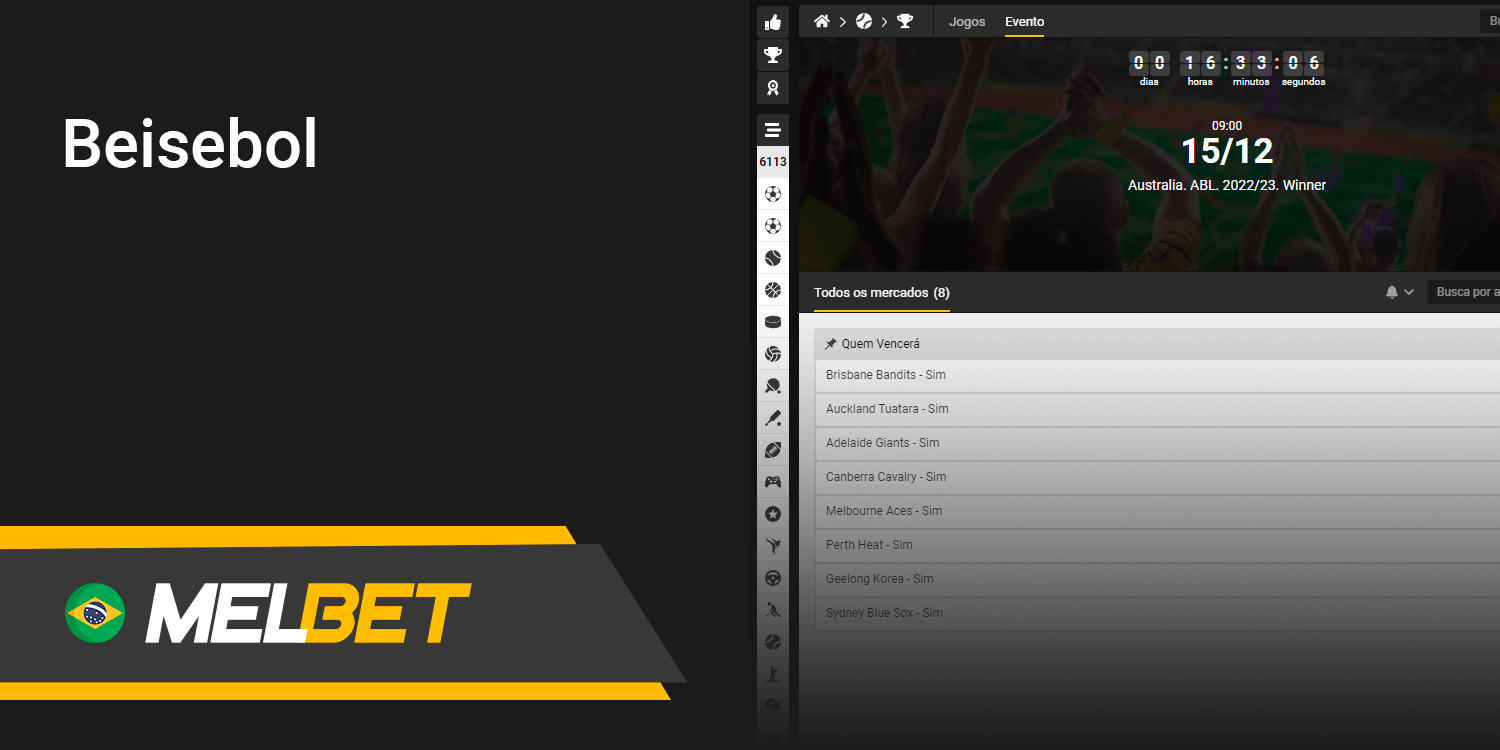 Esporte bet aposta