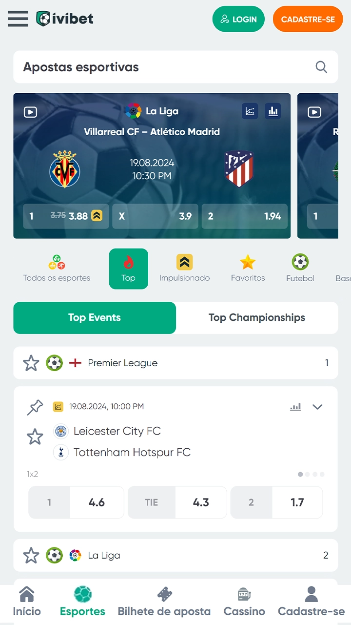 High stake