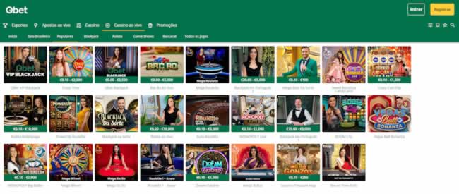 Jogos aposta online
