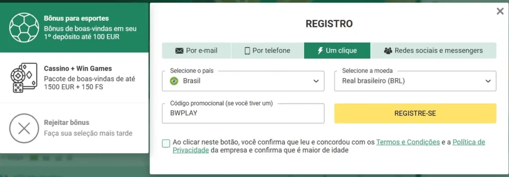 Esports bet