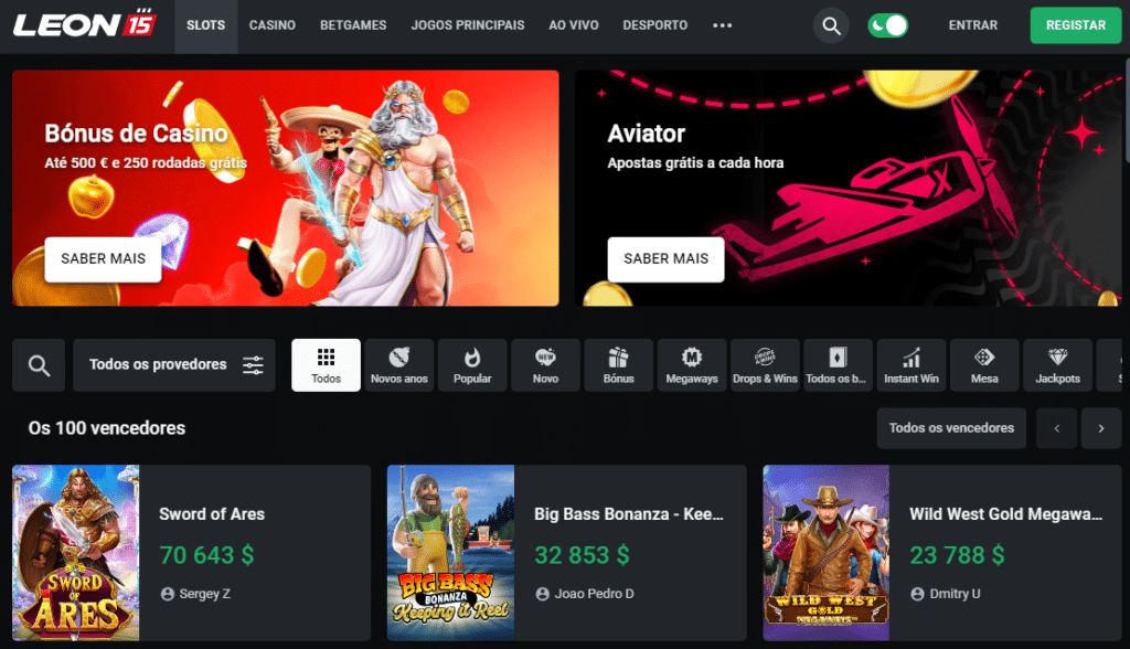 Aplicativo da major sport