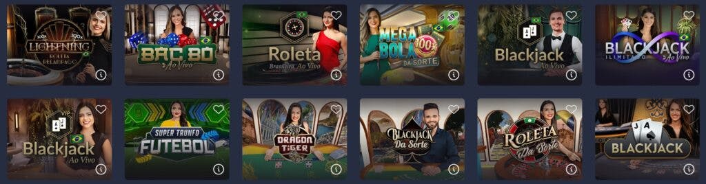 Esporte bets baixar