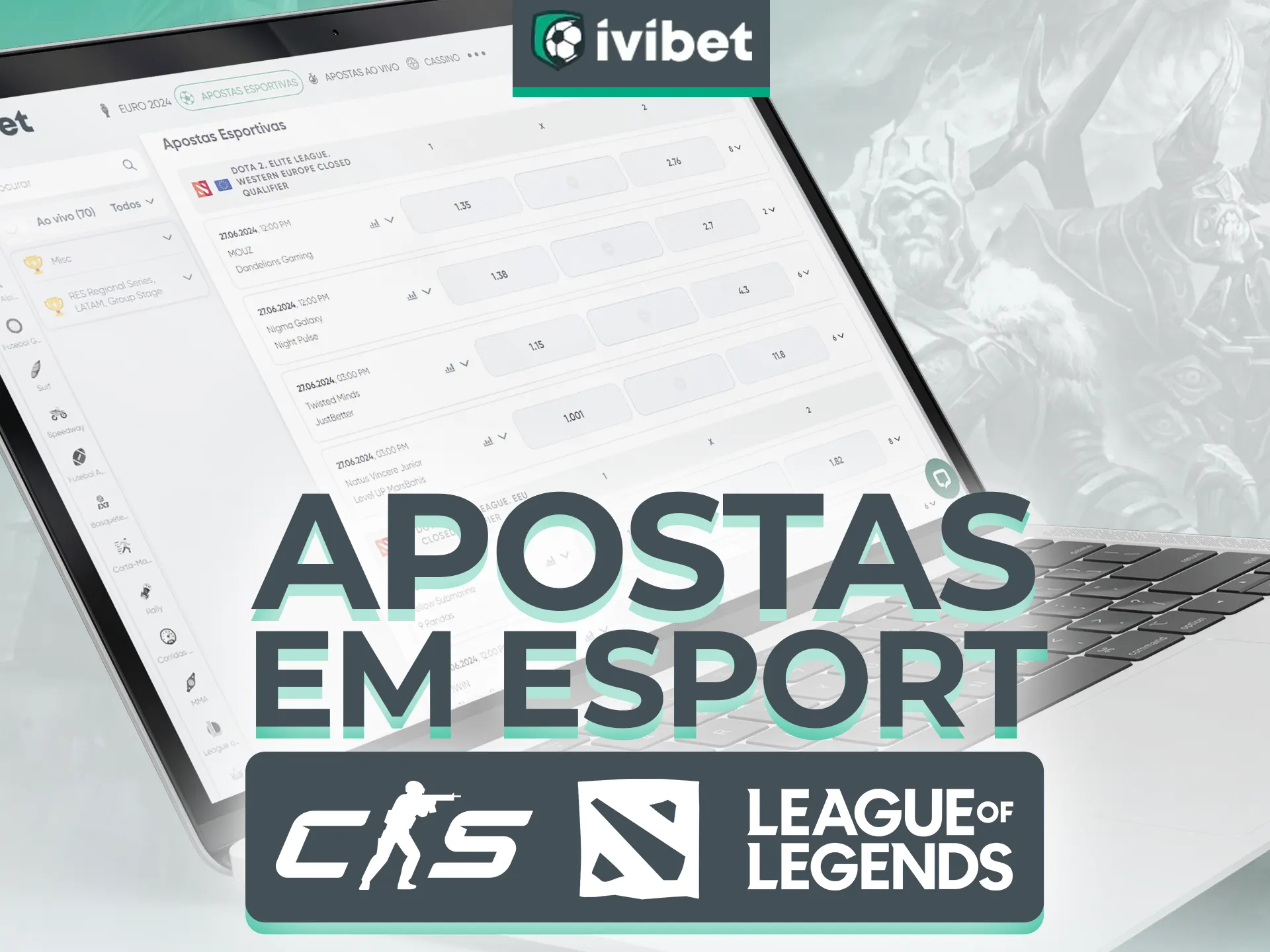 Esporte da sorte spaceman
