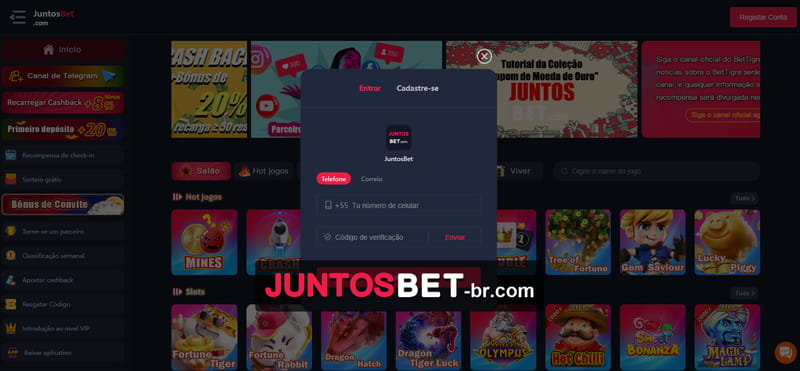 Bonus de deposito