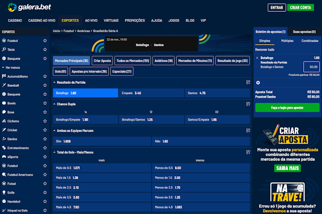 Jogo lobo 888