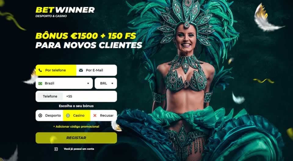Jogos casino gratis