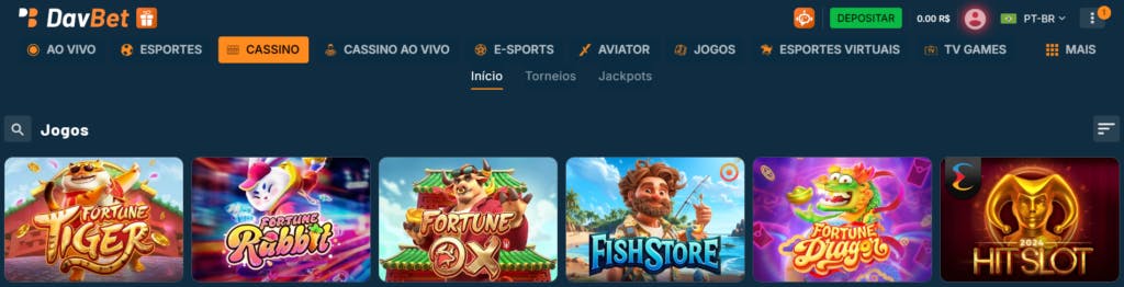 Casdep.com
