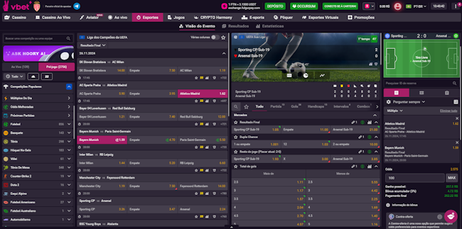 Campeonato feminino