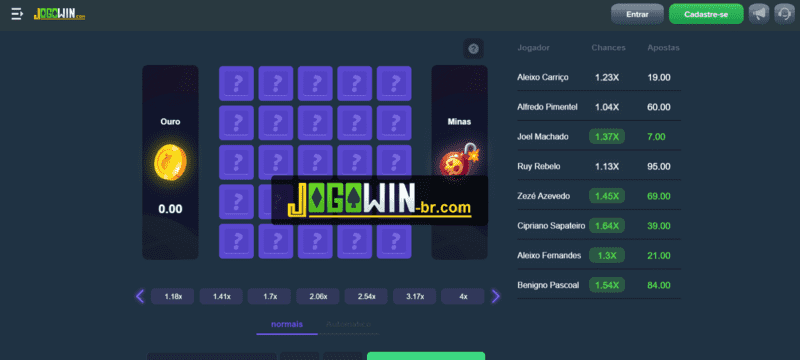 Bônus bets