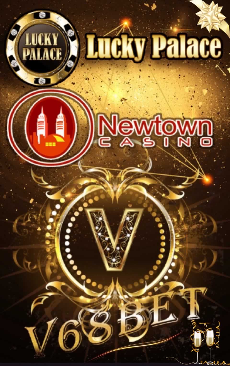Casino betting