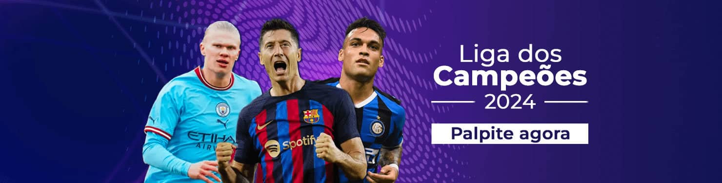 Jogos aposta online
